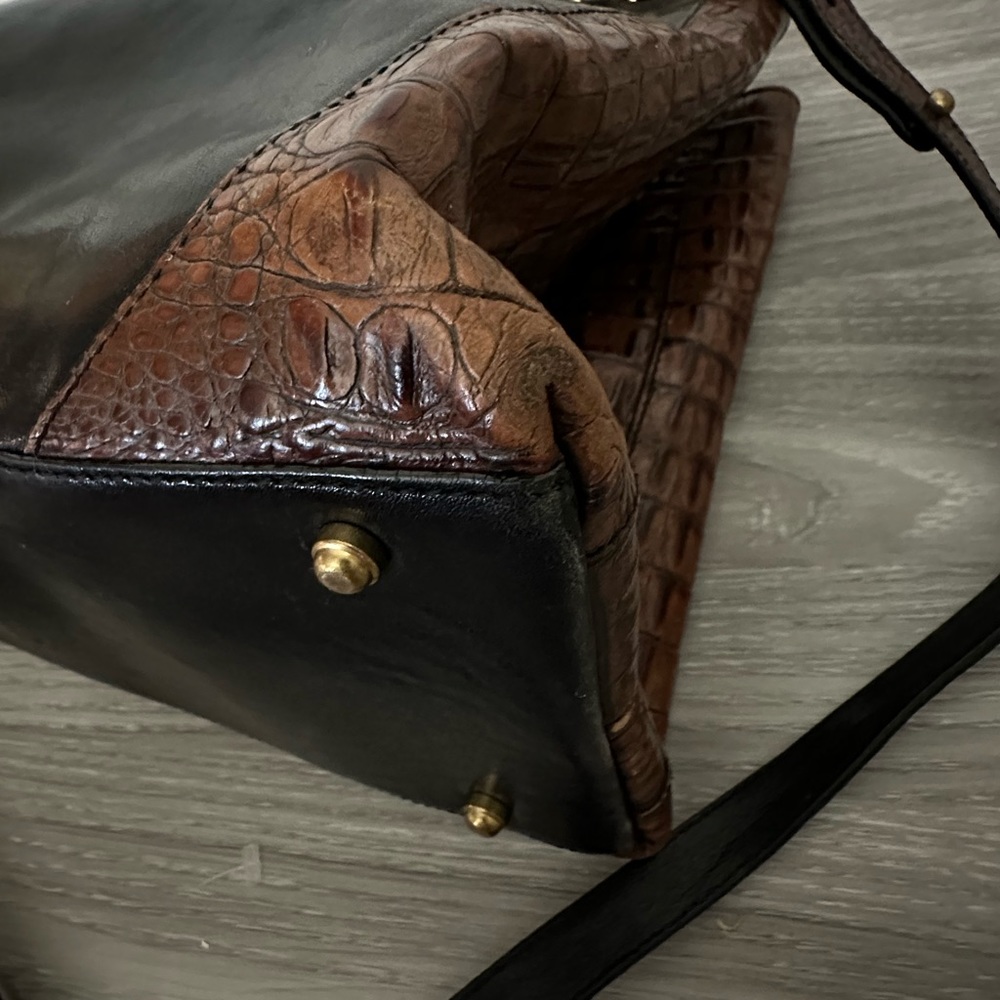 BRAHMIN BAG - Picture 8 of 12